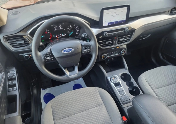 Ford Kuga cena 81900 przebieg: 26000, rok produkcji 2021 z Tarnów małe 436